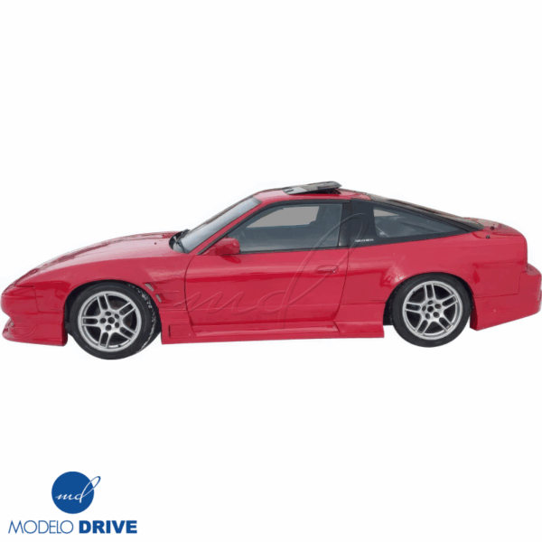 ModeloDrive FRP ORI RACE Side Skirts > Nissan 240SX 1989-1994 > 2/3dr - Image 31