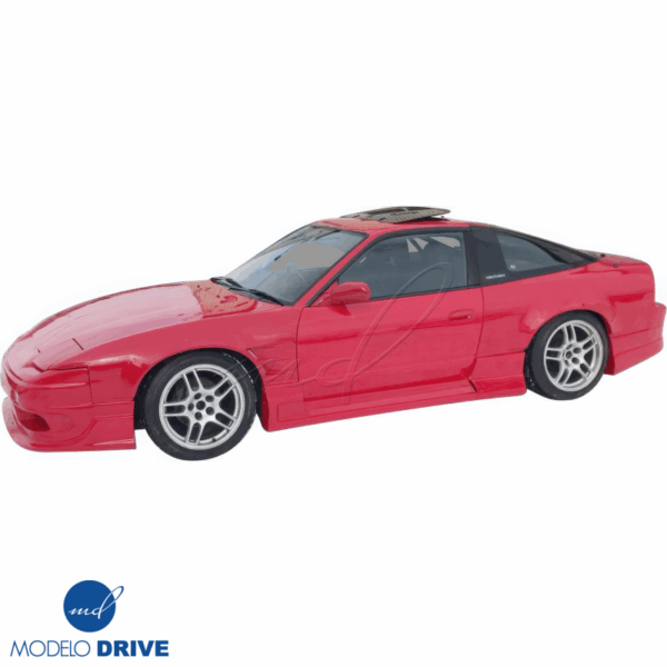 ModeloDrive FRP ORI RACE Side Skirts > Nissan 240SX 1989-1994 > 2/3dr - Image 32