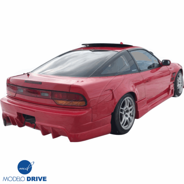 ModeloDrive FRP ORI RACE Side Skirts > Nissan 240SX 1989-1994 > 2/3dr - Image 33