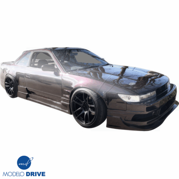 ModeloDrive FRP ORI RACE Side Skirts > Nissan 240SX 1989-1994 > 2/3dr - Image 34