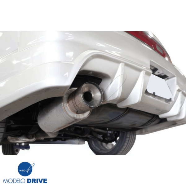 ModeloDrive FRP ORI RACE Rear Bumper > Nissan 240SX 1989-1994 > 3dr Hatch - Image 16