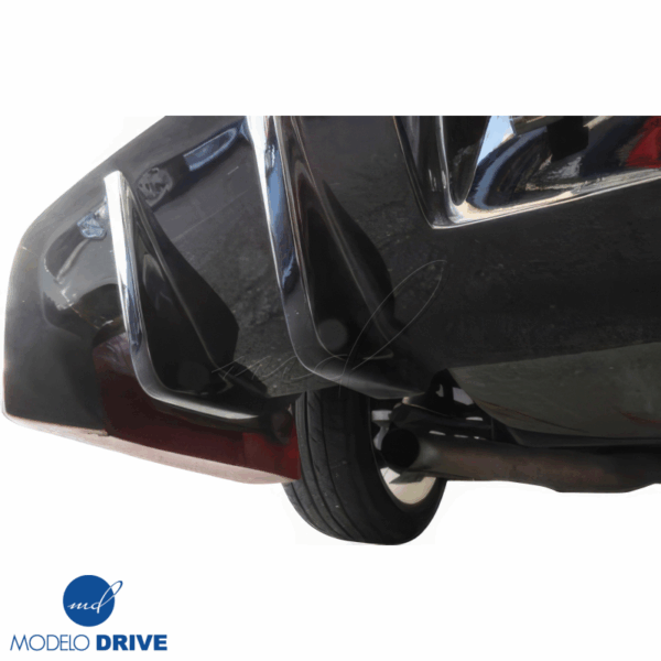 ModeloDrive FRP ORI RACE Rear Bumper > Nissan 240SX 1989-1994 > 3dr Hatch - Image 18