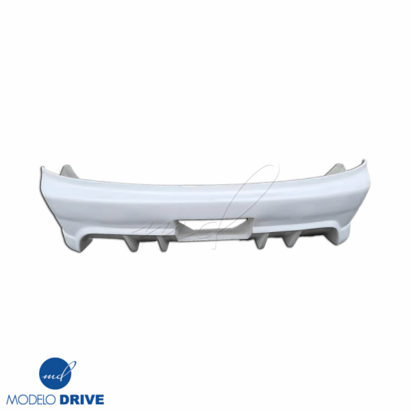 ModeloDrive FRP ORI RACE Rear Bumper > Nissan 240SX 1989-1994 > 3dr Hatch - Image 28