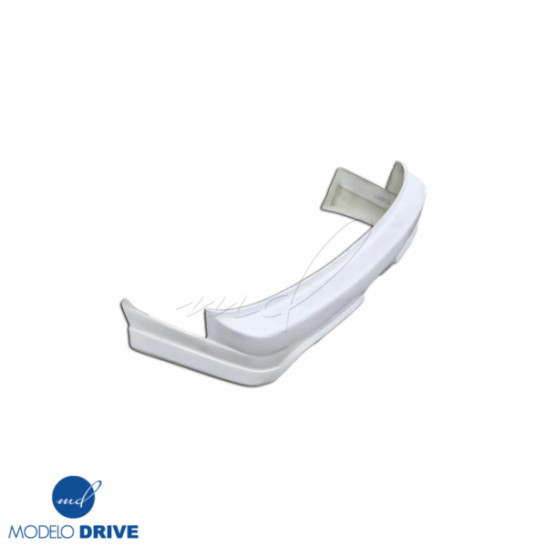 ModeloDrive FRP ORI RACE Rear Bumper > Nissan 240SX 1989-1994 > 3dr Hatch - Image 29