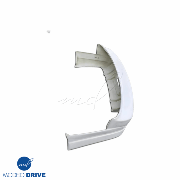 ModeloDrive FRP ORI RACE Rear Bumper > Nissan 240SX 1989-1994 > 3dr Hatch - Image 30