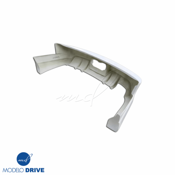 ModeloDrive FRP ORI RACE Rear Bumper > Nissan 240SX 1989-1994 > 3dr Hatch - Image 31