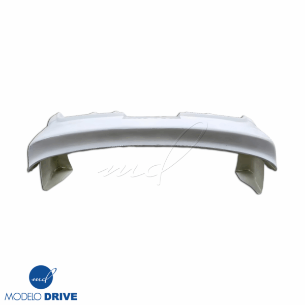 ModeloDrive FRP ORI RACE Rear Bumper > Nissan 240SX 1989-1994 > 3dr Hatch - Image 33