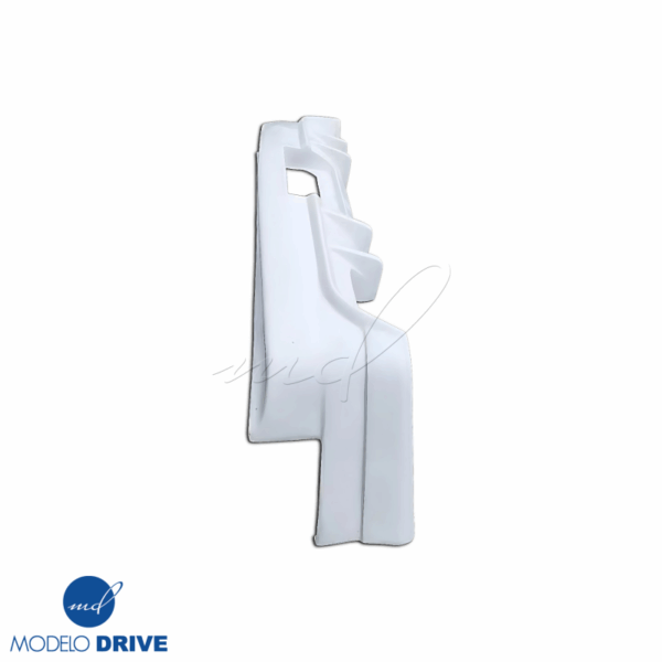 ModeloDrive FRP ORI RACE Rear Bumper > Nissan 240SX 1989-1994 > 3dr Hatch - Image 34