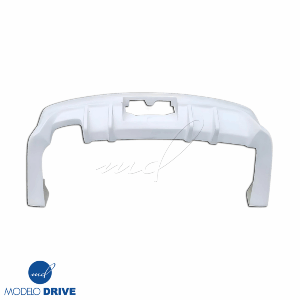 ModeloDrive FRP ORI RACE Rear Bumper > Nissan 240SX 1989-1994 > 3dr Hatch - Image 35