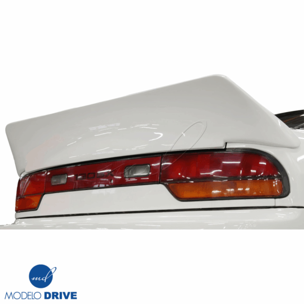 ModeloDrive FRP ORI ATTK Spoiler Wing > Nissan 240SX 1989-1994 > 3dr Hatch - Image 2