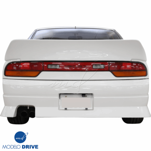ModeloDrive FRP ORI ATTK Spoiler Wing > Nissan 240SX 1989-1994 > 3dr Hatch - Image 3