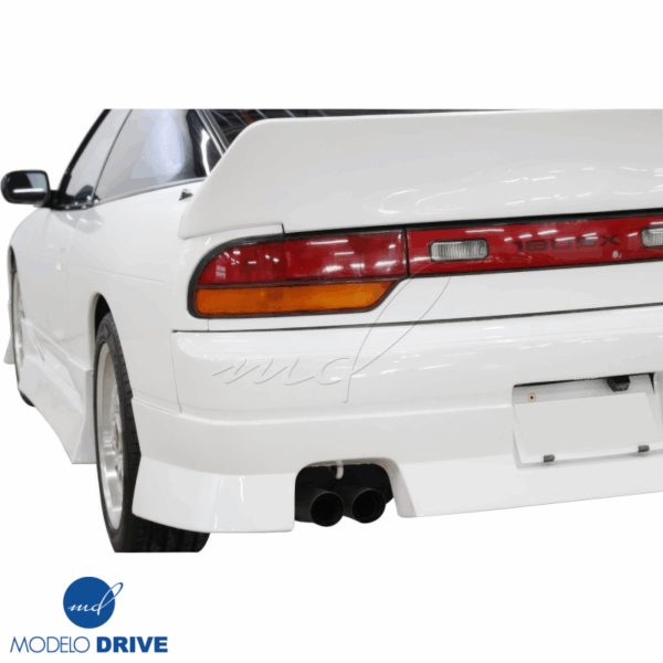 ModeloDrive FRP ORI ATTK Spoiler Wing > Nissan 240SX 1989-1994 > 3dr Hatch - Image 4