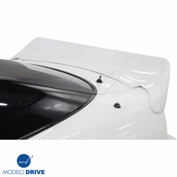 ModeloDrive FRP ORI ATTK Spoiler Wing > Nissan 240SX 1989-1994 > 3dr Hatch - Image 7