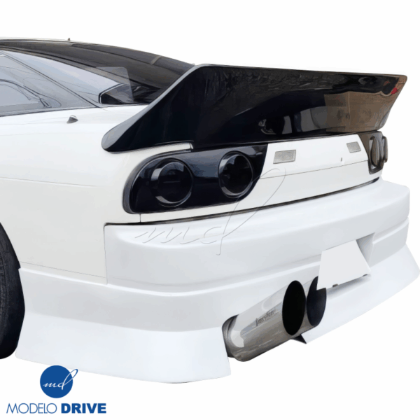 ModeloDrive FRP ORI ATTK Spoiler Wing > Nissan 240SX 1989-1994 > 3dr Hatch - Image 15