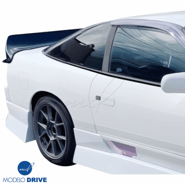 ModeloDrive FRP ORI ATTK Spoiler Wing > Nissan 240SX 1989-1994 > 3dr Hatch - Image 17