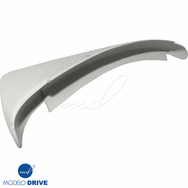 ModeloDrive FRP ORI ATTK Spoiler Wing > Nissan 240SX 1989-1994 > 3dr Hatch - Image 22