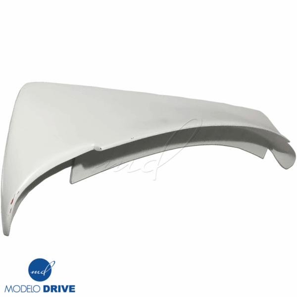 ModeloDrive FRP ORI ATTK Spoiler Wing > Nissan 240SX 1989-1994 > 3dr Hatch - Image 25