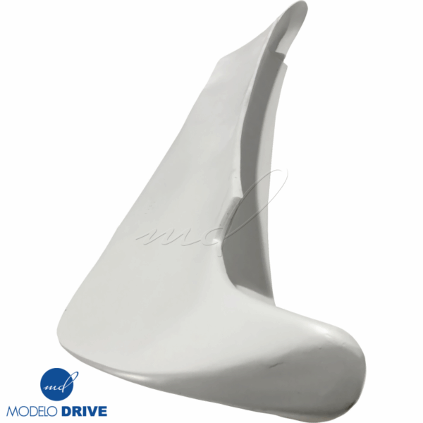 ModeloDrive FRP ORI ATTK Spoiler Wing > Nissan 240SX 1989-1994 > 3dr Hatch - Image 26