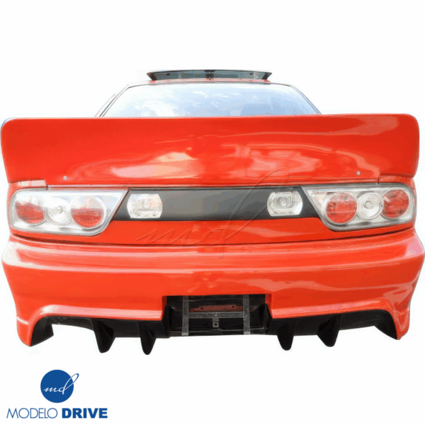 ModeloDrive FRP ORI ATTK Spoiler Wing > Nissan 240SX 1989-1994 > 3dr Hatch - Image 30