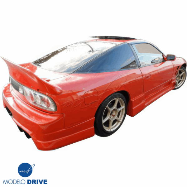 ModeloDrive FRP ORI ATTK Spoiler Wing > Nissan 240SX 1989-1994 > 3dr Hatch - Image 31