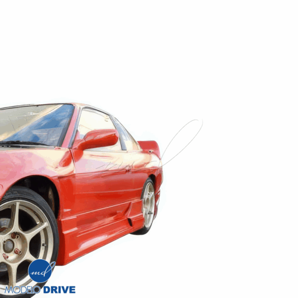 ModeloDrive FRP ORI ATTK Spoiler Wing > Nissan 240SX 1989-1994 > 3dr Hatch - Image 32