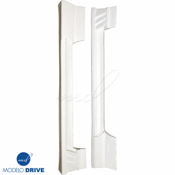 ModeloDrive FRP ORI ATTK Side Skirts > Nissan 240SX 1989-1994 > 2/3dr - Image 6
