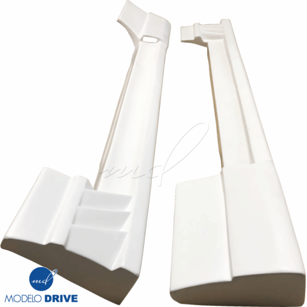 ModeloDrive FRP ORI ATTK Side Skirts > Nissan 240SX 1989-1994 > 2/3dr - Image 8