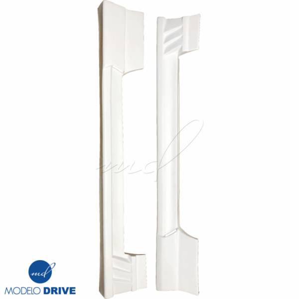 ModeloDrive FRP ORI ATTK Side Skirts > Nissan 240SX 1989-1994 > 2/3dr - Image 10