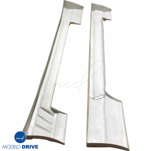 ModeloDrive FRP ORI ATTK Side Skirts > Nissan 240SX 1989-1994 > 2/3dr - Image 14
