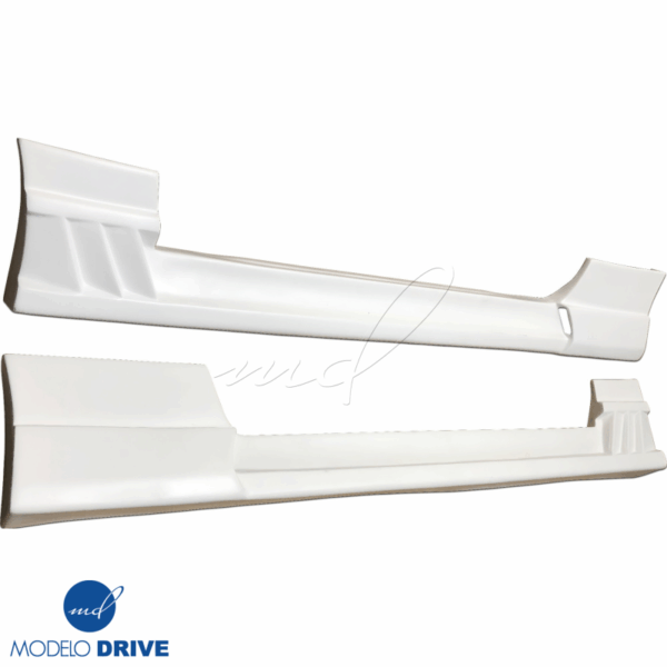 ModeloDrive FRP ORI ATTK Side Skirts > Nissan 240SX 1989-1994 > 2/3dr - Image 15