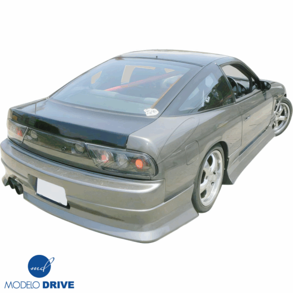 ModeloDrive FRP ORI S13.5 Wide Body 20mm Fenders (front) > Nissan 240SX 1989-1994 > 2/3dr - Image 17