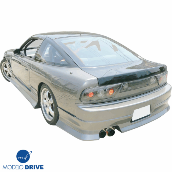 ModeloDrive FRP ORI S13.5 Wide Body 20mm Fenders (front) > Nissan 240SX 1989-1994 > 2/3dr - Image 18