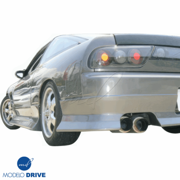 ModeloDrive FRP ORI S13.5 Wide Body 20mm Fenders (front) > Nissan 240SX 1989-1994 > 2/3dr - Image 19