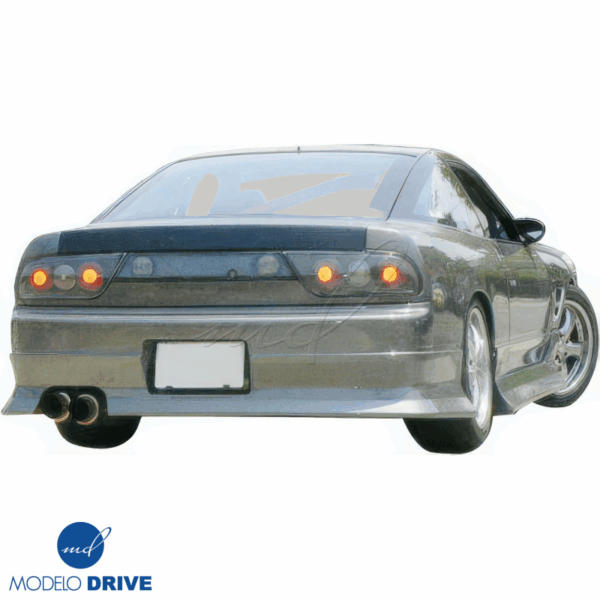 ModeloDrive FRP ORI S13.5 Wide Body 20mm Fenders (front) > Nissan 240SX 1989-1994 > 2/3dr - Image 20
