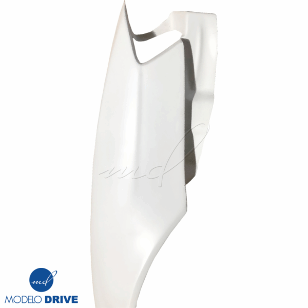 ModeloDrive FRP ORI t3 45mm Fenders (front) > Nissan 240SX (S14) 1997-1998 - Image 18