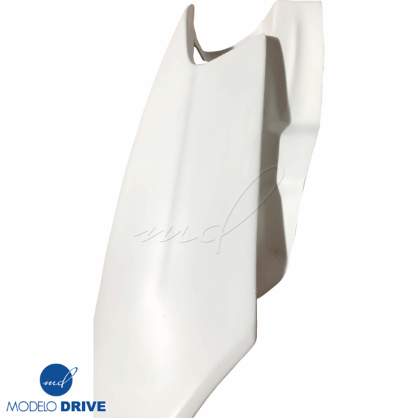 ModeloDrive FRP ORI t3 45mm Fenders (front) > Nissan 240SX (S14) 1997-1998 - Image 22