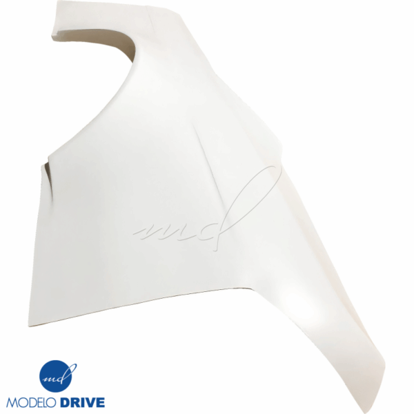 ModeloDrive FRP ORI t3 55mm Fenders (rear) > Nissan 240SX (S14) 1995-1998 - Image 23