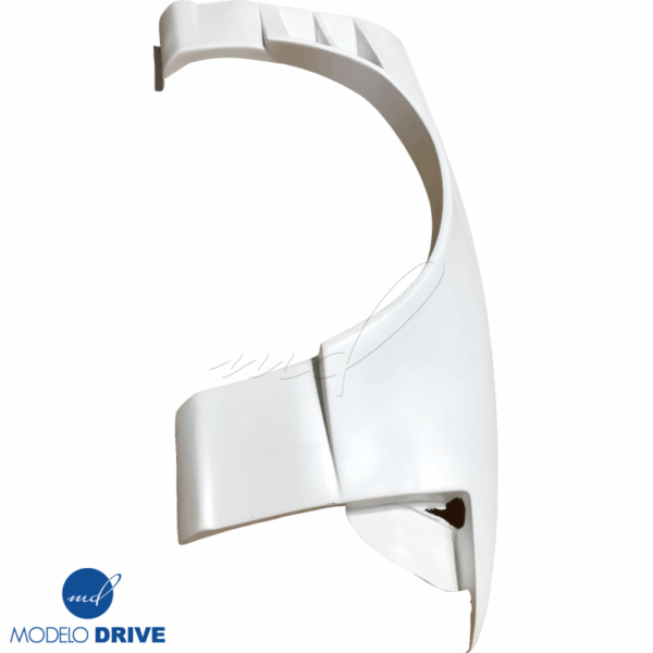 ModeloDrive FRP ORI t4 75mm Wide Body Fenders (front) > Nissan 240SX 1989-1994 > 2/3dr - Image 25