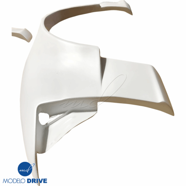 ModeloDrive FRP ORI t4 75mm Wide Body Fenders (front) > Nissan 240SX 1989-1994 > 2/3dr - Image 27