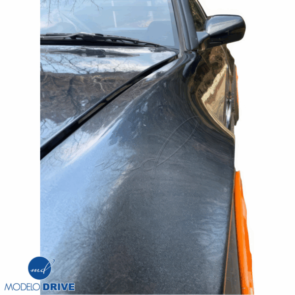 ModeloDrive FRP ORI t4 75mm Wide Body Fenders (front) > Nissan 240SX 1989-1994 > 2/3dr - Image 41