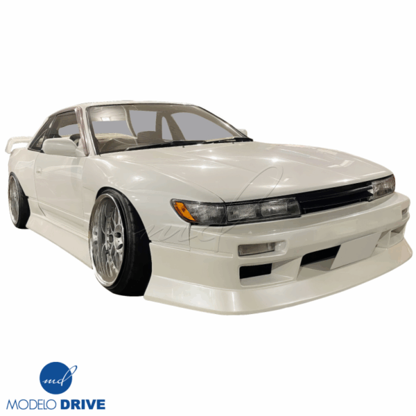 ModeloDrive FRP 3POW Spoiler Wing > Nissan 240SX 1989-1994 > 2dr Coupe - Image 6