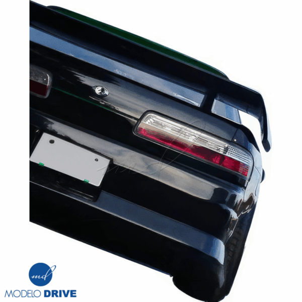 ModeloDrive FRP 3POW Spoiler Wing > Nissan 240SX 1989-1994 > 2dr Coupe - Image 11