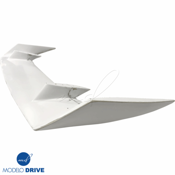 ModeloDrive FRP 3POW Spoiler Wing > Nissan 240SX 1989-1994 > 2dr Coupe - Image 20