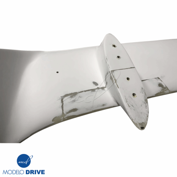 ModeloDrive FRP 3POW Spoiler Wing > Nissan 240SX 1989-1994 > 2dr Coupe - Image 23