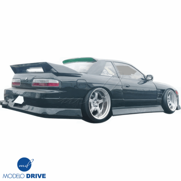 ModeloDrive FRP 3POW Spoiler Wing > Nissan 240SX 1989-1994 > 2dr Coupe - Image 37