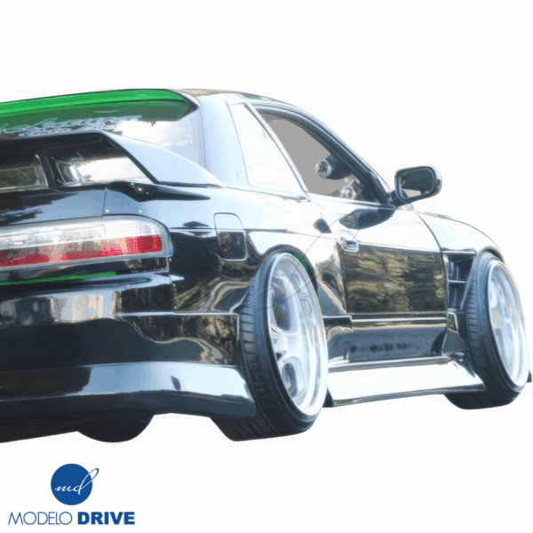 ModeloDrive FRP 3POW Spoiler Wing > Nissan 240SX 1989-1994 > 2dr Coupe - Image 39
