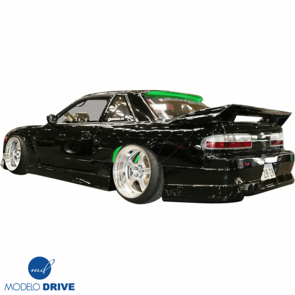 ModeloDrive FRP 3POW Spoiler Wing > Nissan 240SX 1989-1994 > 2dr Coupe - Image 40