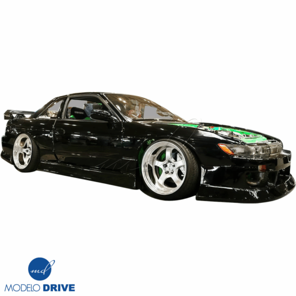 ModeloDrive FRP 3POW Spoiler Wing > Nissan 240SX 1989-1994 > 2dr Coupe - Image 42