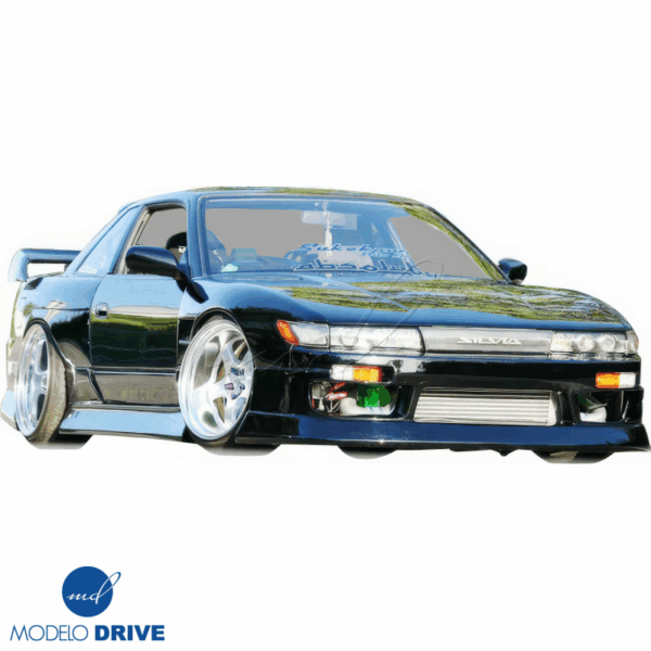ModeloDrive FRP 3POW Spoiler Wing > Nissan 240SX 1989-1994 > 2dr Coupe - Image 43