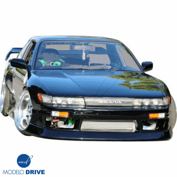 ModeloDrive FRP 3POW Spoiler Wing > Nissan 240SX 1989-1994 > 2dr Coupe - Image 44